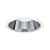 Halo H1499T 6-Inch Specular Clear Reflector Cone Trim