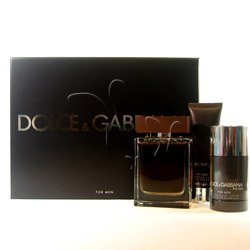 The One Eau De Toilette By Dolce & Gabbana 100ml Toillettenwasser f&uuml;r ihn (Dieses Geschenk Preisvergleich