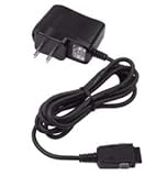 OEM Samsung SCH-A950 Home/Travel Charger (TAD037JBE)