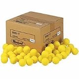 YellowLionTableTennisPracticeBalls-1Gross