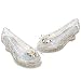 Disney Light-Up Cinderella Shoes for Girls