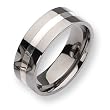 Sterling Silver Inlaid...