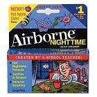 Airborne Night Time - 9 - Tablet