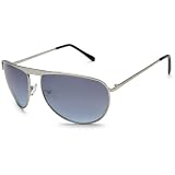 Steve Madden Mens S076 Aviator Sunglasses