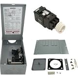 JJELectronics50AmpSiemensGFCILoeadCenterGFCI50A-Kit
