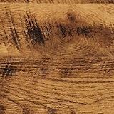 NatureForm Plank Honey Barn Oak