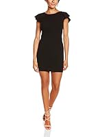 CALLISTO PARIS Vestido (Negro)