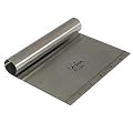 Norpro Stainless Steel Scraper/Chopper