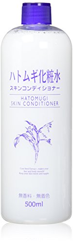 ナチュリエ スキンコンデショナー 500ml