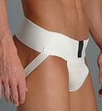 Priape Wear Classic Jock with C-Ring