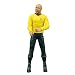 Captain Benjamin Sisko - Deep Space Nine Figure - w/ Starfleet Gear - Collectible