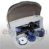 Systor DiscMaster 200P Automated 100 Disc CD DVD BD Auto Printer