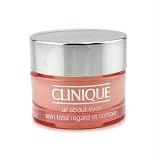 Clinique All About Eyes - 15ml/0.5oz