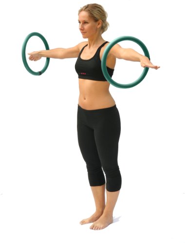 Sports Hula Hoop for Workout - ARMHOOP 200 - box 200gram