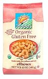 Bionaturae Organic Gluten Free Elbows Pasta -- 12 oz