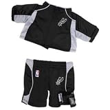 adidas San Antonio Spurs Manu Ginobili Youth (sizes 8-20) Replica Home Jersey