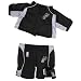 Build-A-Bear Workshop San Antonio Spurs Warm-Up 2 pc.