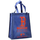 Boston Red Sox Reusable Shopping Bag