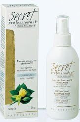 Secret Professionnel Detangling Radiance Mist 5 oz.