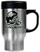 Baltimore Ravens Stainless Steel Travel Mug