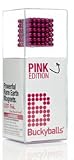 Buckyballs Chromatics Pink Edition 216 Powerful Rare Earth Magnets