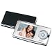 Jensen 4GB Portable Digital Media Player