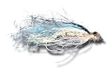 Mighty Minnow - Shad Fly Fishing Fly