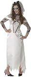 Zombie Bride Costume - Womens Std.