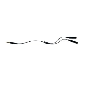 Philips Audio Connecting Cable For Portable Player