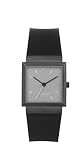 Jacob Jensen Watches Damenarmbanduhr Square Series 133