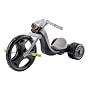 Mighty Wheels Boys 16" Big Wheel Tricycle Rider