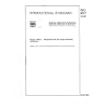 ISO 6957:1988, Copper alloys - Ammonia test for stress corrosion resistance by ISO TC 26/SC 2