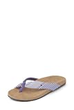 Produkt-Bild: Tommy Hilfiger Zehensandale 65086002