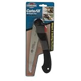 Buy 2 each: Shark Corporation Cutsall All Purpose Folding Saw (10-2337) by Takagi Tools Shark Corp.
