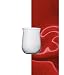 Premium Stemless Glasses - Set of 6 By Bormioli Rocco