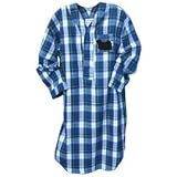 Dress Campbell Night Shirt Puli