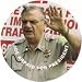 Sheriff Joe Arpaio for President Pin