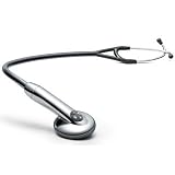 Littmann 3000 Electronic Stethoscope - Black
