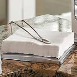 Napkin Holder - Stainless Steel by Blomus