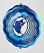 Bass 12 inch Wind Spinner