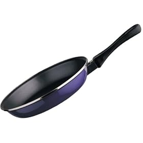 Magefesa Classic Danubio Enamel On Steel 9 Inch Fry Pan