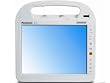 Panasonic Toughbook H1 - Atom Z540 / 1.86 GHz - RAM 1 GB - HDD 80 GB - GMA 500 - WLAN : Bluetooth 2.0 EDR, 802.11 a/b/g/n (draft) - TPM - fingerprint reader, SmartCard reader - Vista Business / XP Tablet PC downgrade - pre-installed: Windows Vista - 10.4" TFT 1024 x 768 ( XGA ) - camera