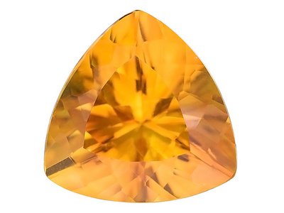 Buy MIN 2.00CT 10X10MM TRILLION MADEIRA CITRINE online at Discounted New and Used prices. Delivered to your door with Off-The-Bookshelf.