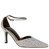 Amanda Women's Starry Night Pump