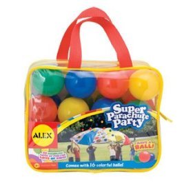 Alex Toys Super Parachute by Alex