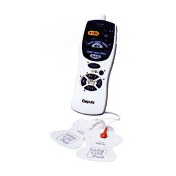 オムロン 低周波治療器 エレパルス HV-F127 4975479507151