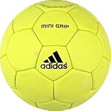 adidas Trainingshandball Teamgeist Grip, electricity/black, 1, E41661