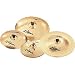 Zildjian ZBT 4-Piece Cymbal Set with FREE 18 China and Cymbal Bag
