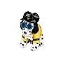 Tomy Nintendogs Dressables - Dalmatian