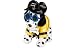 Tomy Nintendogs Dressables - Dalmatian